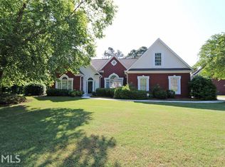 4444 Madison Woods Dr NW, Marietta, GA 30064