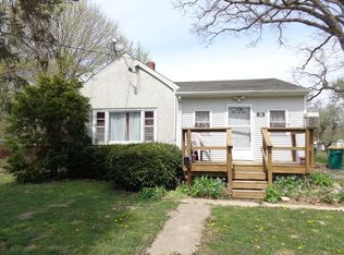 122 W 2nd St, Streator, IL 61364