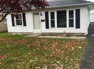 4961 Glen Lodge Rd, Mentor, OH 44060