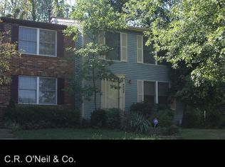 4494 Christina Ln, Columbus, OH 43230
