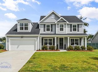 55 Southern Way, Richmond Hill, GA 31324