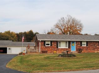 14026 Columbus Mann Rd, Memphis, IN 47143