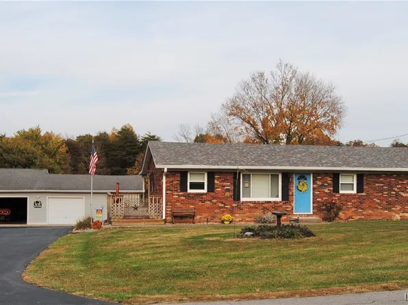 14026 Columbus Mann Road, Memphis, IN 47143