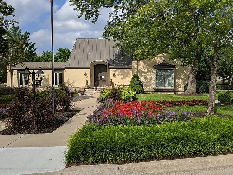 Clubhouse