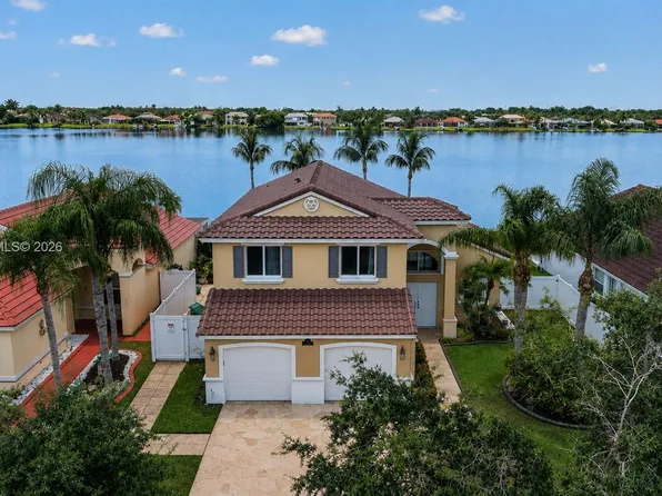 19156 NW 24th Ct, Hollywood, FL 33029