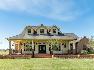 2903 Rustic Wood Ln, Rosharon, TX 77583