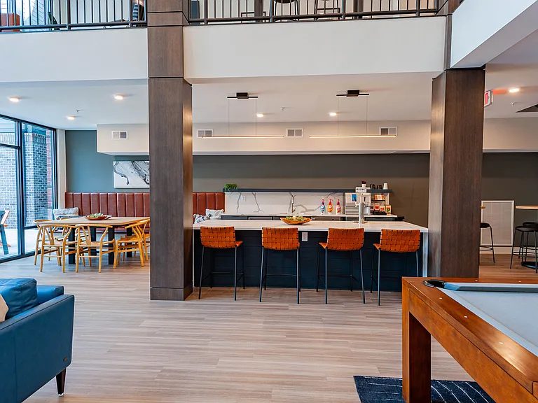 The Westbrook Apartments at Brewers Row — Photo 43