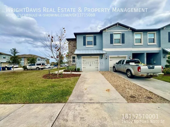 14302 Editors Note St, Sun City Center, FL 33573