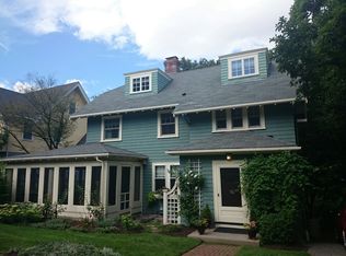 179 Clinton Rd, Brookline, MA 02445