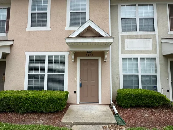 8428 Thornbush Ct, Jacksonville, FL 32216