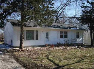 839 Progress Ave, Waterloo, IA 50701