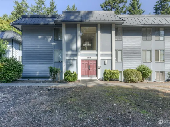 8575 Zircon Drive SW #E-89, Lakewood, WA 98498
