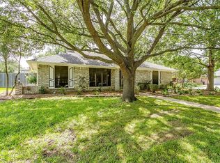 7717 Pampas Dr, Fort Worth, TX 76133