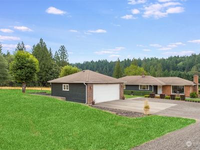 21807 SE May Valley Road, Issaquah, WA, 98027