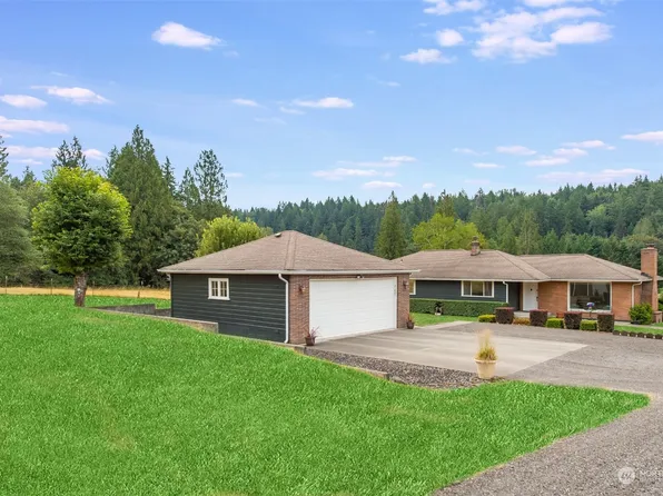 21807 SE May Valley Road, Issaquah, WA 98027
