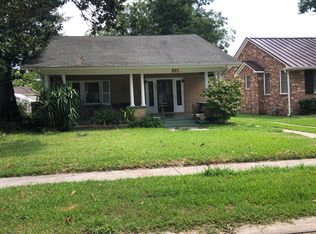 687 Jefferson Heights Ave, New Orleans, LA 70121