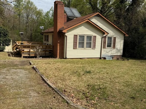 3002 Cemetery Dr, Salisbury, NC 28146