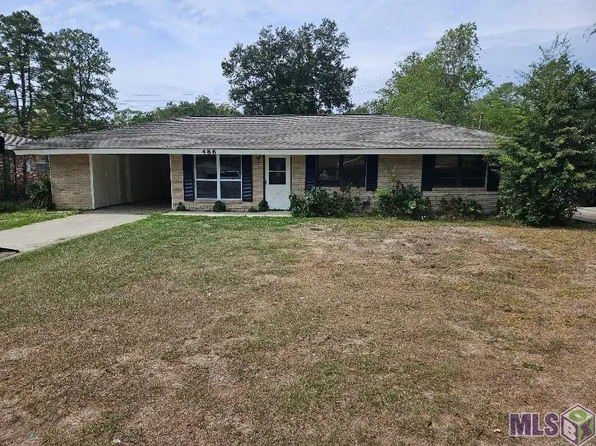 486 Fontainebleau Dr, Baton Rouge, LA 70819