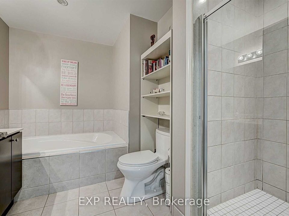 2nd image of 9 George St N #1111