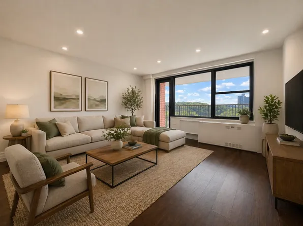 150 W 225th St APT 22J, Bronx, NY 10463