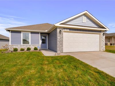 533 N Pear St, Gardner, KS, 66030