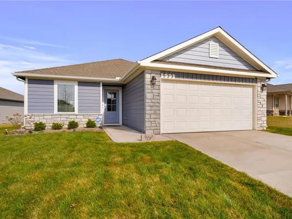 533 N Pear St, Gardner, KS 66030