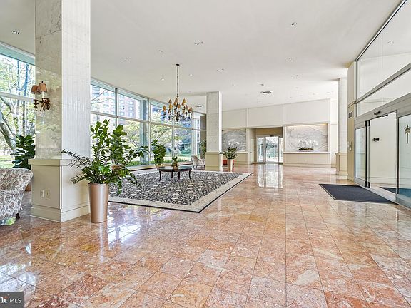 2nd image of 4201 Cathedral Ave NW APT 403E