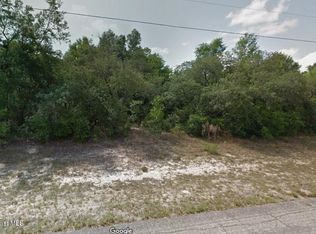 2728 W Forbes Pl, Citrus Springs, FL 34434