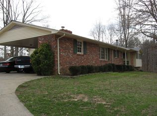 201 Columbus Dr, Gaffney, SC 29340