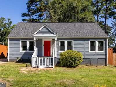 3584 Glenwood Rd, Decatur, GA, 30032