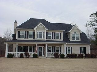 612 Warsaw Point, Villa Rica, GA 30180