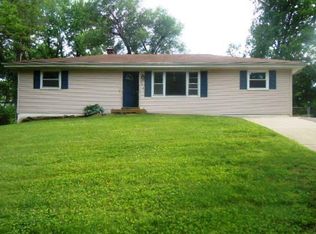 4212 Ringford Dr, Saint Louis, MO 63129