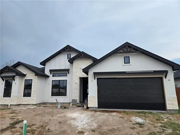 1503 Giselle St, Mission, TX 78574
