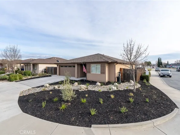 710 Crispin Ave, San Miguel, CA 93451