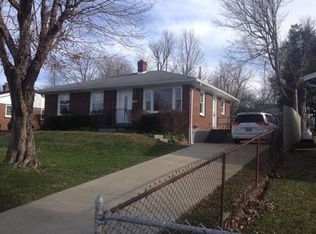403 Sycamore St, Elizabethtown, KY 42701