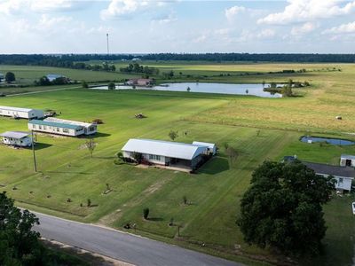 20266 Parish Line Rd, Kinder, LA, 70648