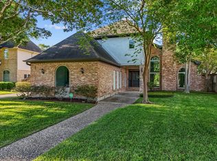 4206 Masters Dr, League City, TX 77573
