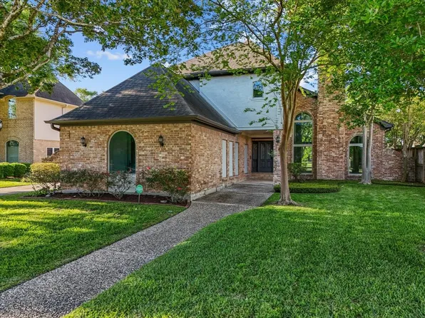 4206 Masters Drive, League City, TX 77573