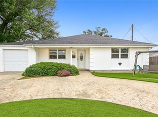1516 Lynnette Dr, Metairie, LA 70003