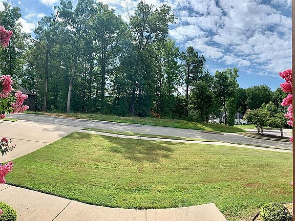 Front Door View