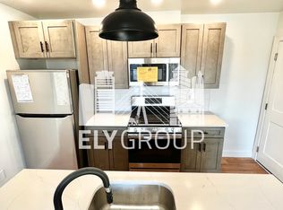 143 Crescent St #302, Waltham, MA 02453