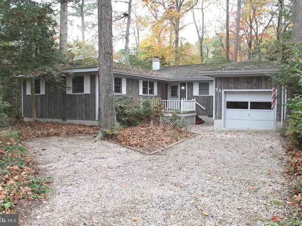 35 Brookside Rd, Ocean Pines, MD 21811