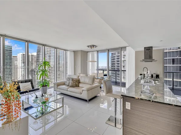 485 Brickell Ave APT 3702, Miami, FL 33131