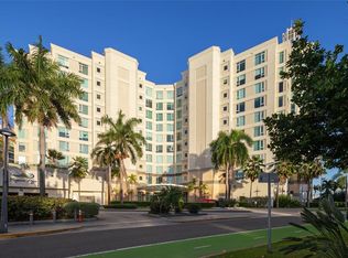 5 Avenue Munoz Rivera #404, San Juan, PR 00901