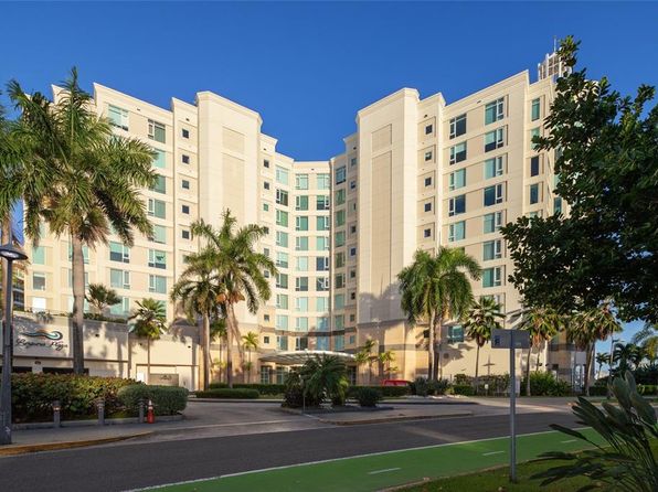 5 Avenue Munoz Riv APT 404, San Juan, PR 00901