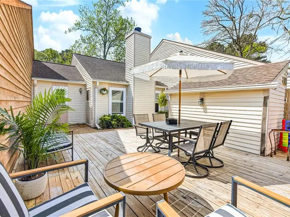 1429 Gannet Run, Virginia Beach, VA 23451