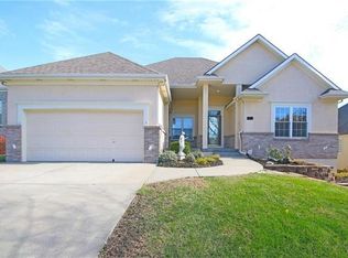 7221 N Norton Ave, Kansas City, MO 64119