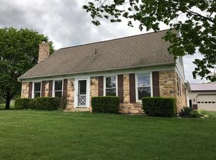 278 Good Rd, East Earl, PA 17519