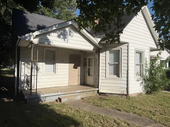 1004 S 13th St, Springfield, IL 62703
