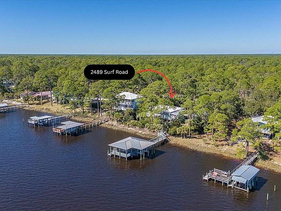 3rd image of 2489 Surf Rd